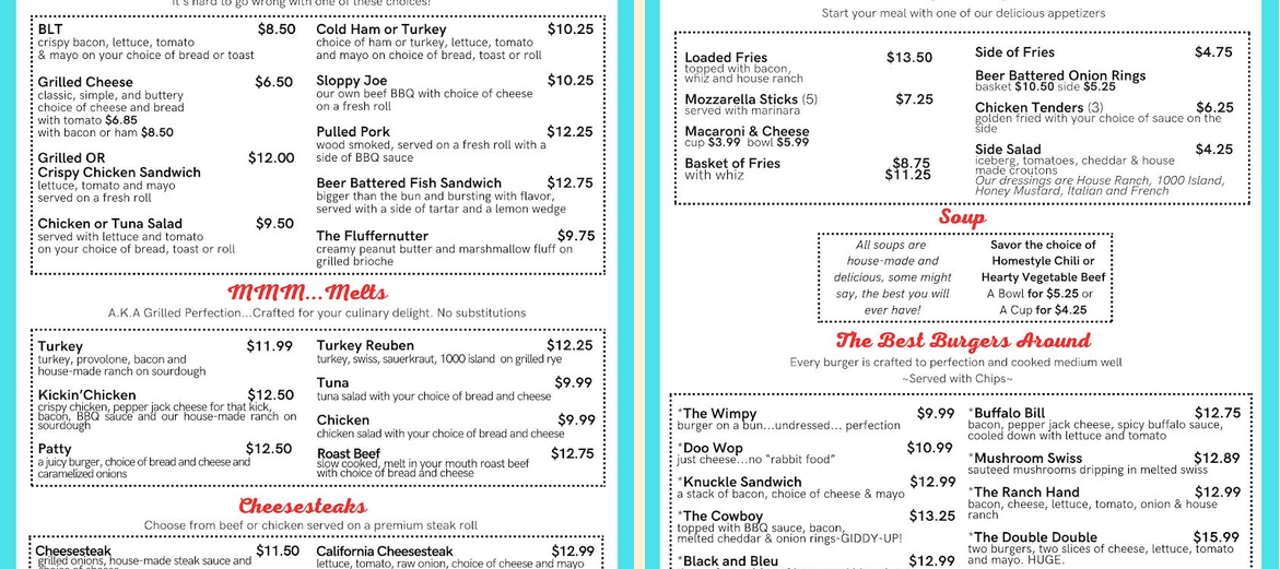 DJ's Taste of the 50's