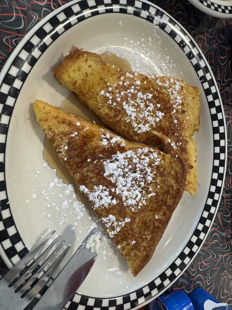 French Toast